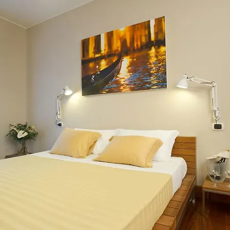Venice Certosa Hotel-3